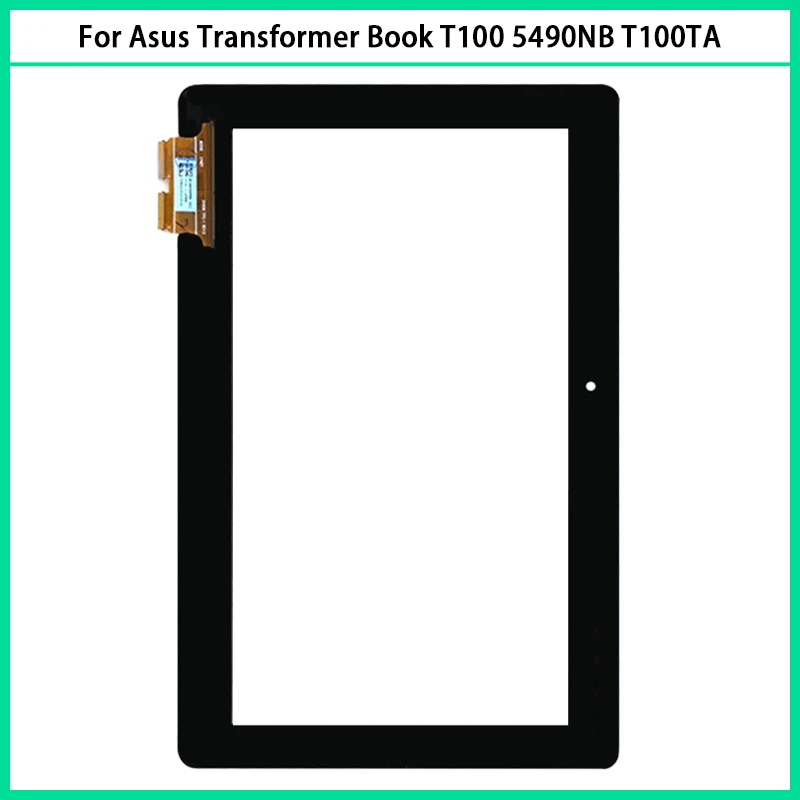 Для Asus Transformer Book T100 5490NB T100T 10 1 сенсорный экран панель дигитайзер сенсор ЖК-дисплей