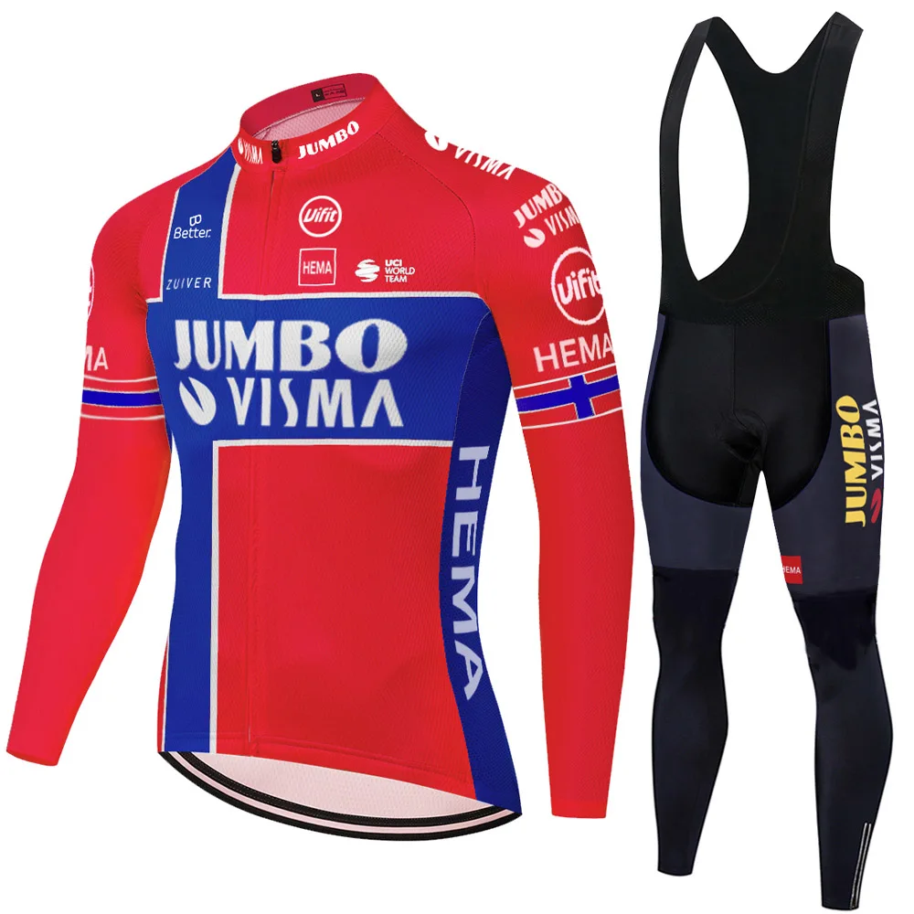 Чемпион Велоспорт Джерси JUMBO VISMA maillot cyclisme homme Лето Весна roupas ciclismo Мужская дышащая