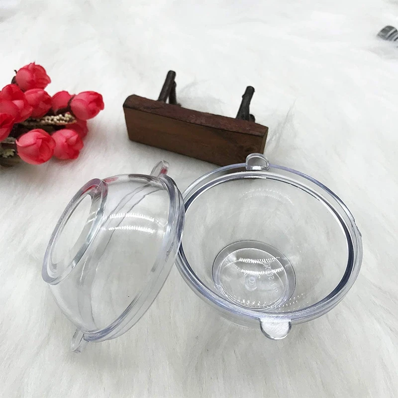 6 шт. форма: 4 набор форм для свечей Набор изготовления и 2 3D форма в виде розы мыла |