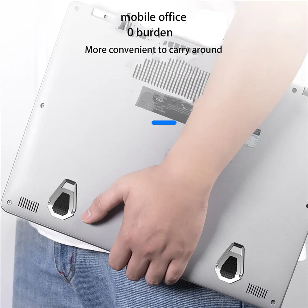 складная подставка для ноут