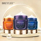 Отбеливающий крем BREYLEE с витамином C, средство для ухода за кожей лица