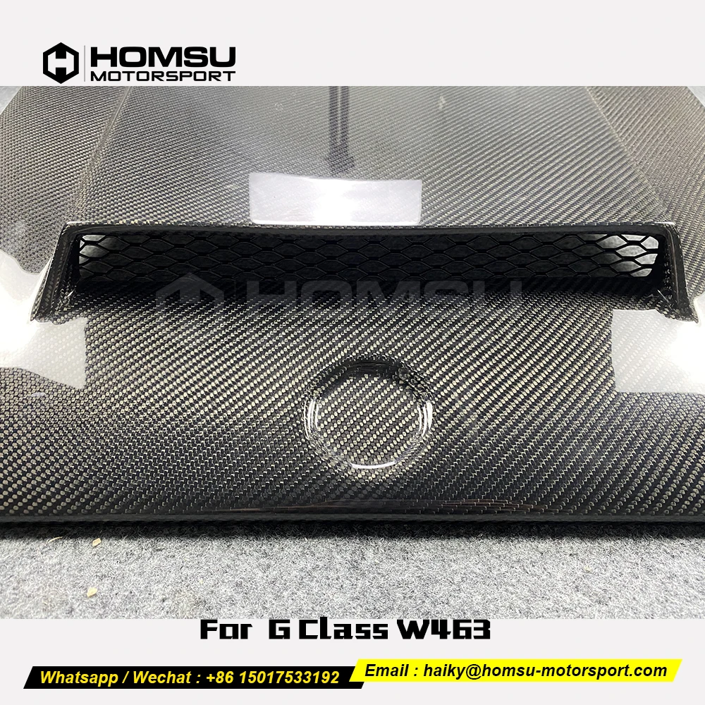 Передний капот из углеродного волокна комплект кузова автомобиля боковая юбка