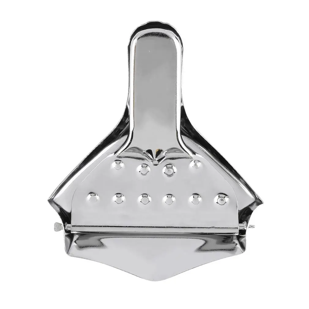 Кухонный бар из нержавеющей стали соковыжималка для фруктов лимона лайма