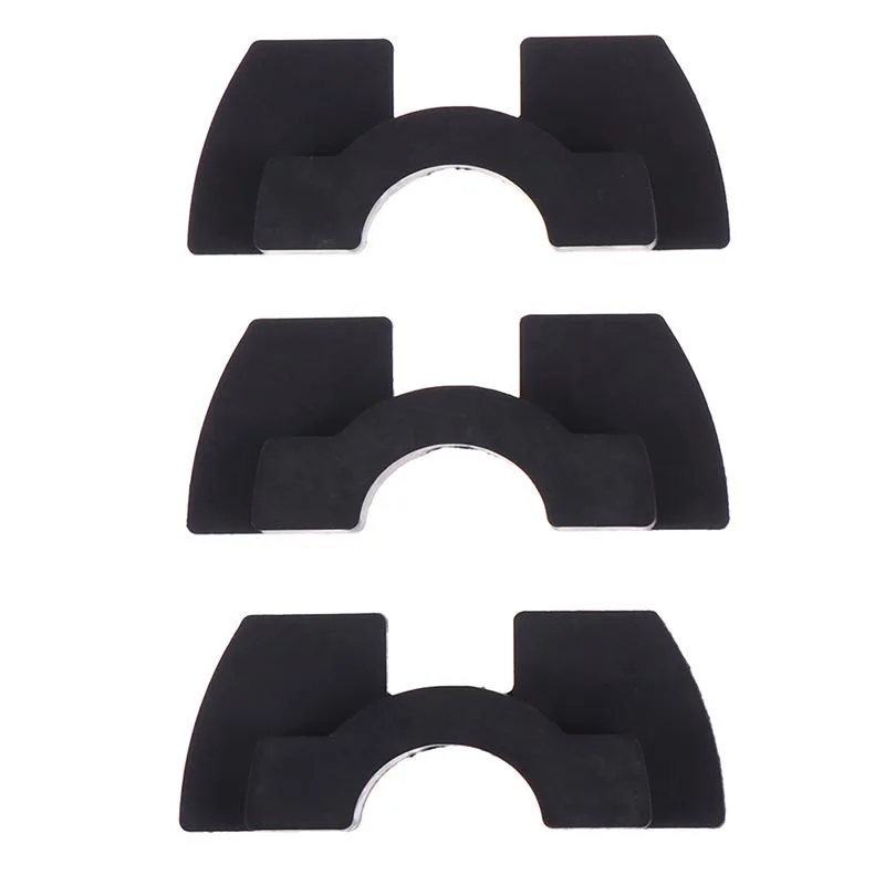 Scooter Front Fork Reducers Rubber Lightweight Convenient Vibration Pad Avoid Cushioning for Xiaomi Mijia M365 Electric | Спорт и