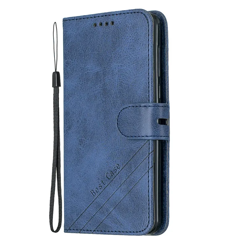 Чехол книжка для Huawei Y5 2017 Y6 кожаный|Бамперы| |