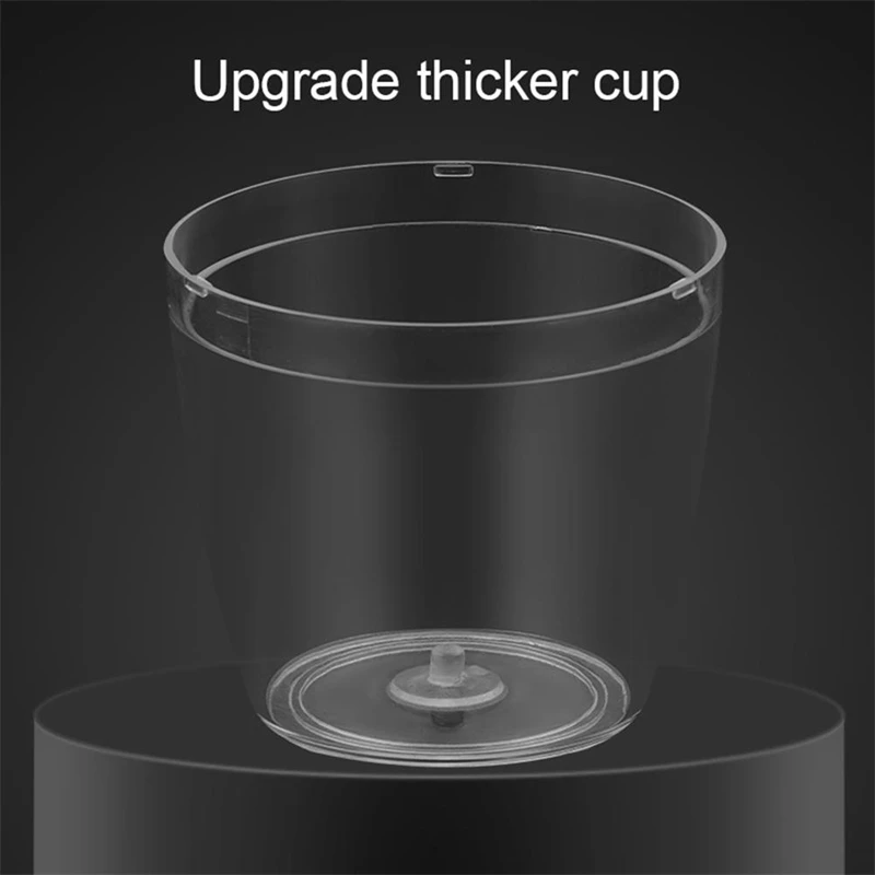 bowling shape garlic chopper stainless steel food processor quick powerful vegetable shredder dicer kitchen accessories gadgets free global shipping