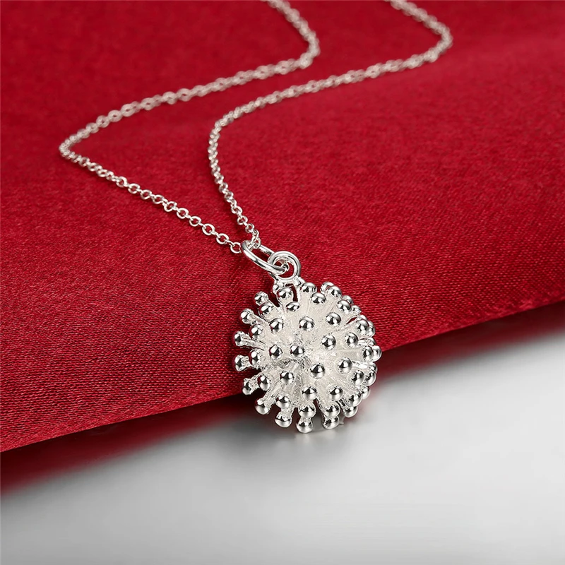 Комплект из колье и серёг серебра 925 пробы|necklace earrings jewelry set|necklace earring setjewelry sets |