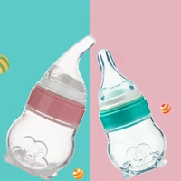 70ml baby feeding straw bottles for kids with pp cup water bottle with baby drinks small bambix bottle medicine bottle