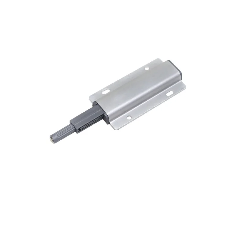 Хорошее качество защелки для шкафа из алюминиевого сплава открывания ящика