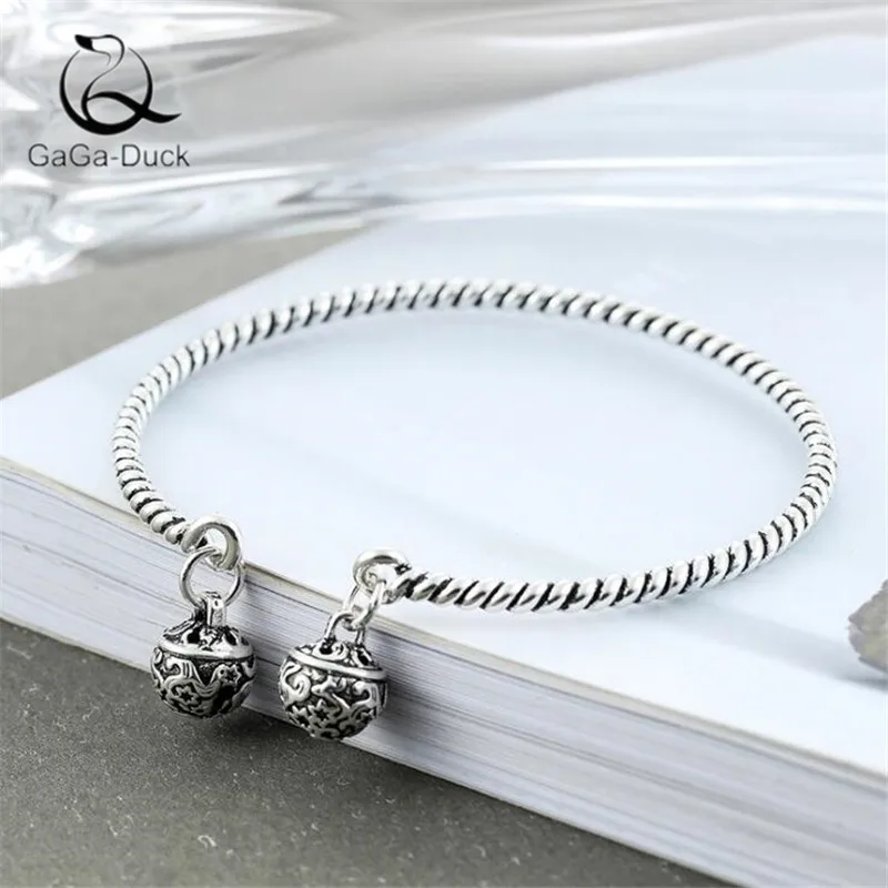 Новые Индивидуальные плетеные браслеты этнический стиль искусственное