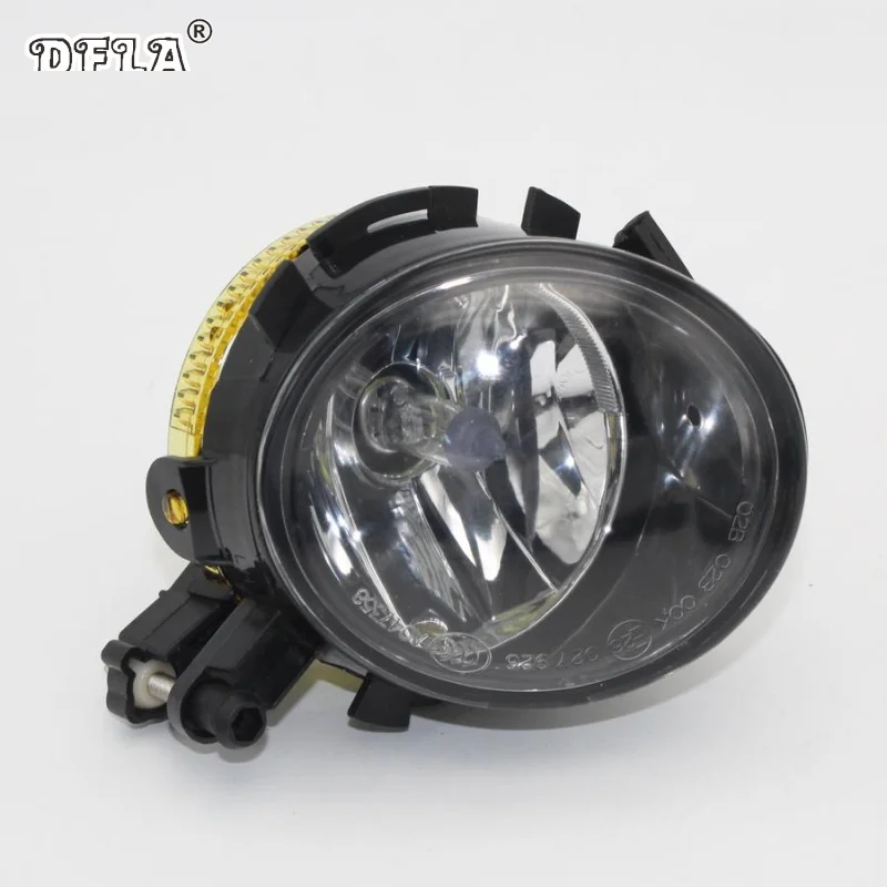 

Car Light For Seat Leon 2006 2007 2008 2009 2010 2011 2012 2013 Car-styling Front Fog Light Fog Lamp Left Driver Side