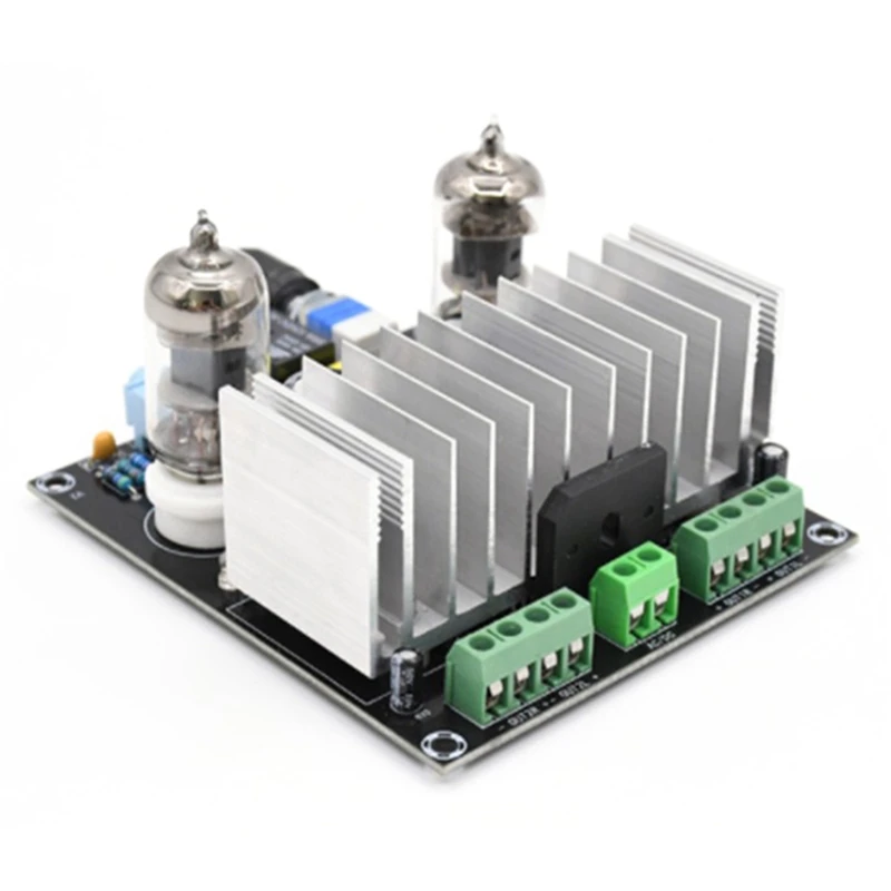 

XH-A202 12V TDA7388 Four Channel 4 x 40W Audio Power Tube Amplifier Board Stereo Preamp Bile Buffer Car Amp Aplificador