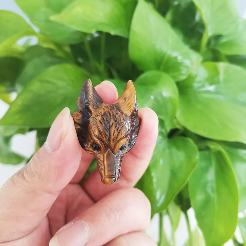 Натуральный кристалл блестящие лечебные резные драгоценные камни аксессуары