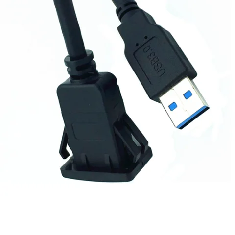 Кабель-переходник USB 3.0 CableCC 2 шт