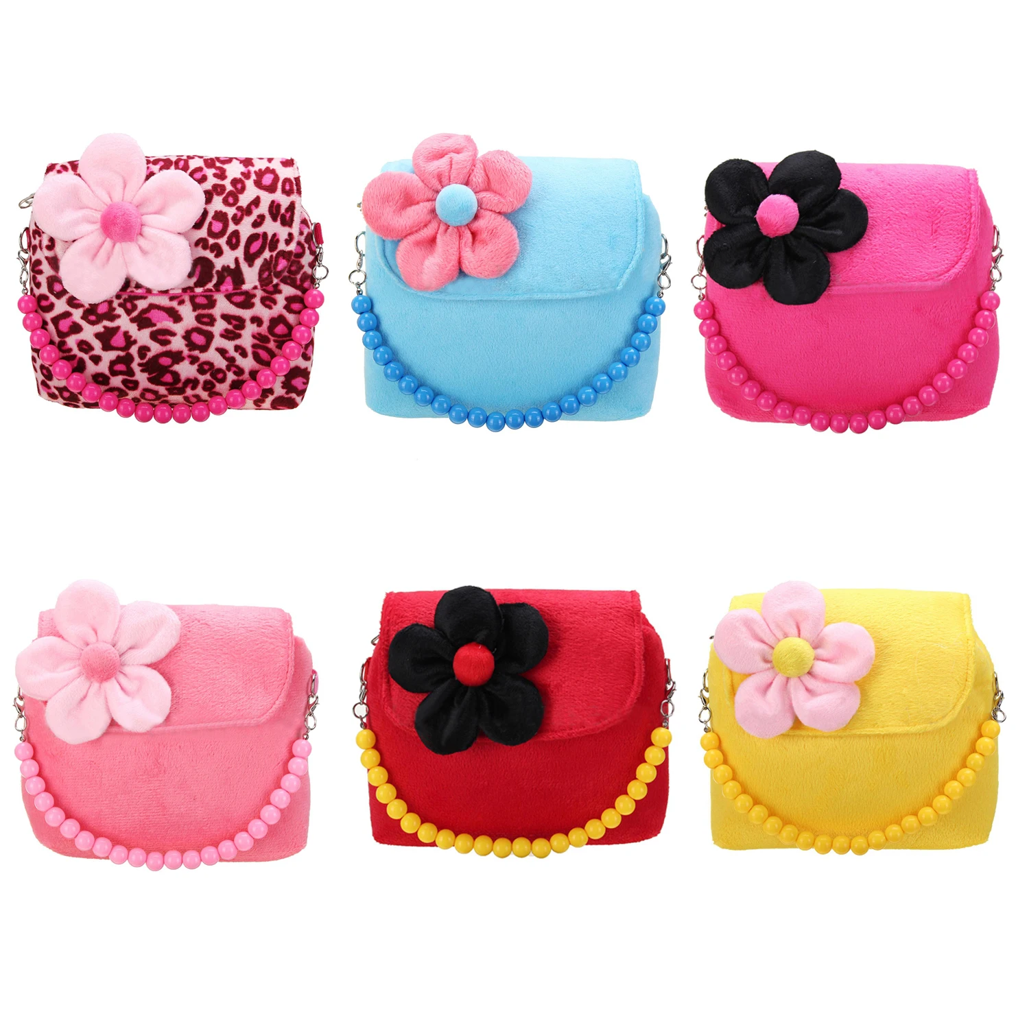 Детская сумочка с принцессой для девочек рюкзак сумка через плечо кошелек |