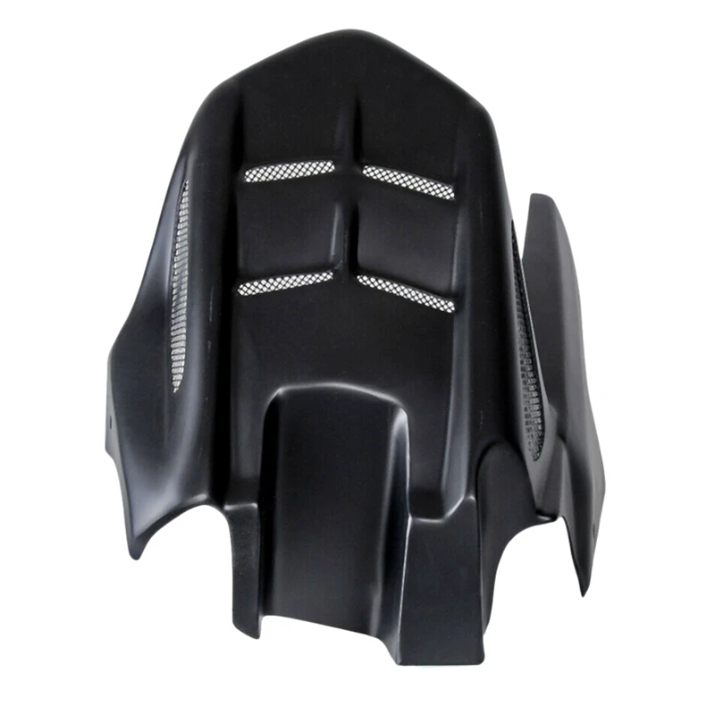 

Motorcycle Rear Wheel Fender Mudguard Extender Splash Guard for Yamaha MT07 FZ07 MT-07 FZ-07 2013-2016 2017 2018 2019