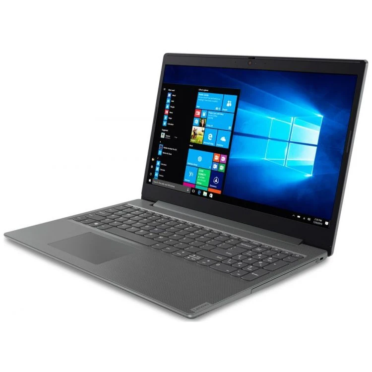 Laptop Lenovo V155-15API 81V5001MRU AMD Ryzen 3 3200U/8Gb/512Gb SSD/15.6&quot FHD/DVD-RW/AMD Radeon Vega Graphics/Cam/WiFi/BT/DOS/Grey |