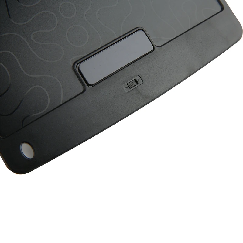 

FBIL-8.5Inch Lcd Writing Tablet Partial Erasable Drawing Writing Board Pad Handwriting Graphic Board Toy for Kids