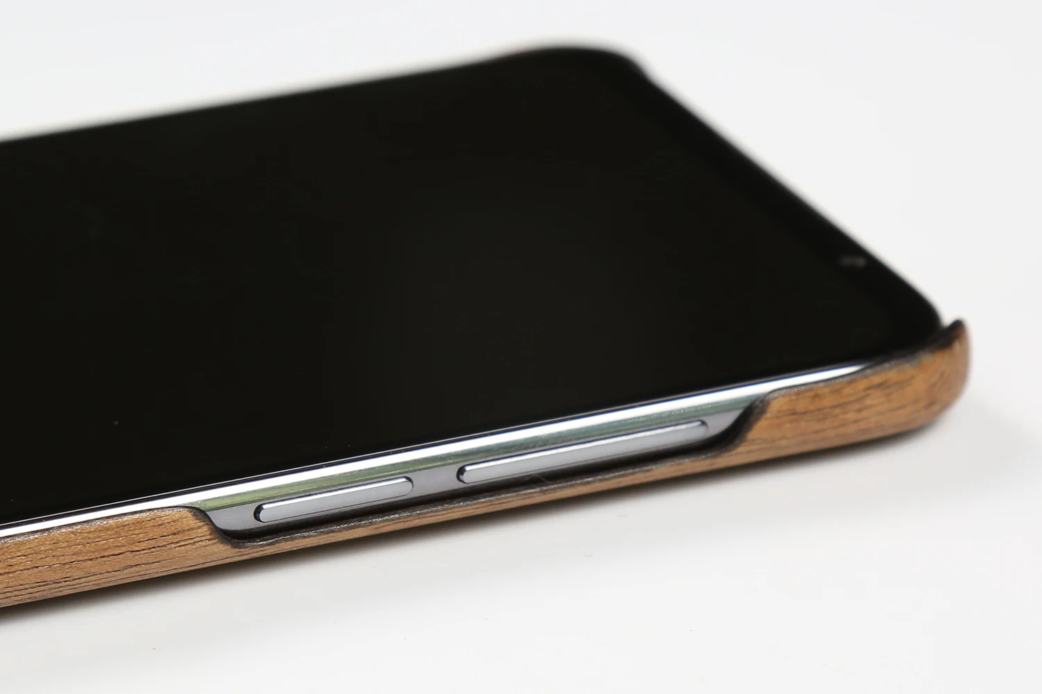 Чехол для телефона из натурального дерева для meizu 16s Pro 16XS чехол-накладка из черного ледяного дерева, гранатового дерева, грецкого ореха, розового дерева, бамбука