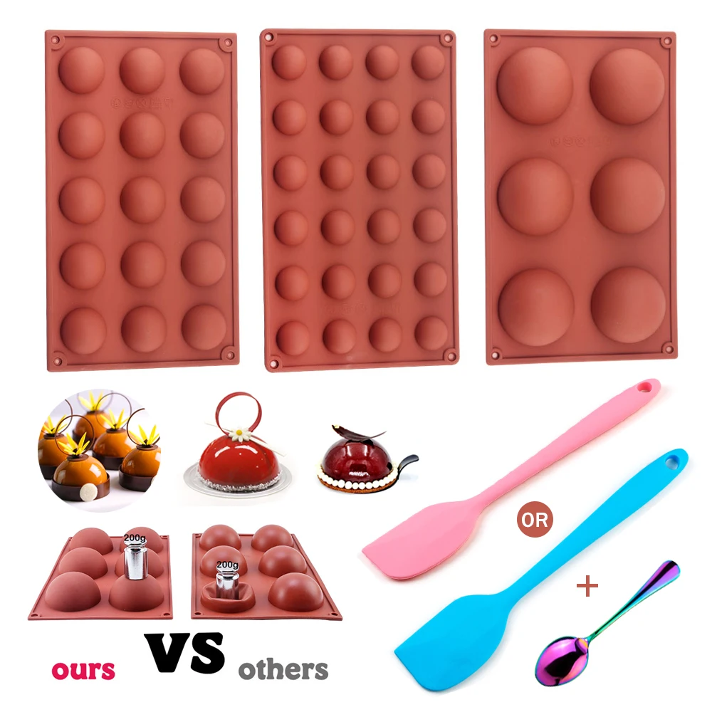 

Силиконовая форма для кондитерских шпателей для выпечки кондитерских форм инструменты для выпечки аксессуары для десертных кондитерских ...