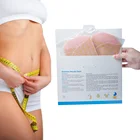 Пластырь для похудения, Новый Чудо-живот, сжигающий жир, пластырь для похудения, 2019 натуральные ингредиенты, 5 шт.кор., JChinese, 100