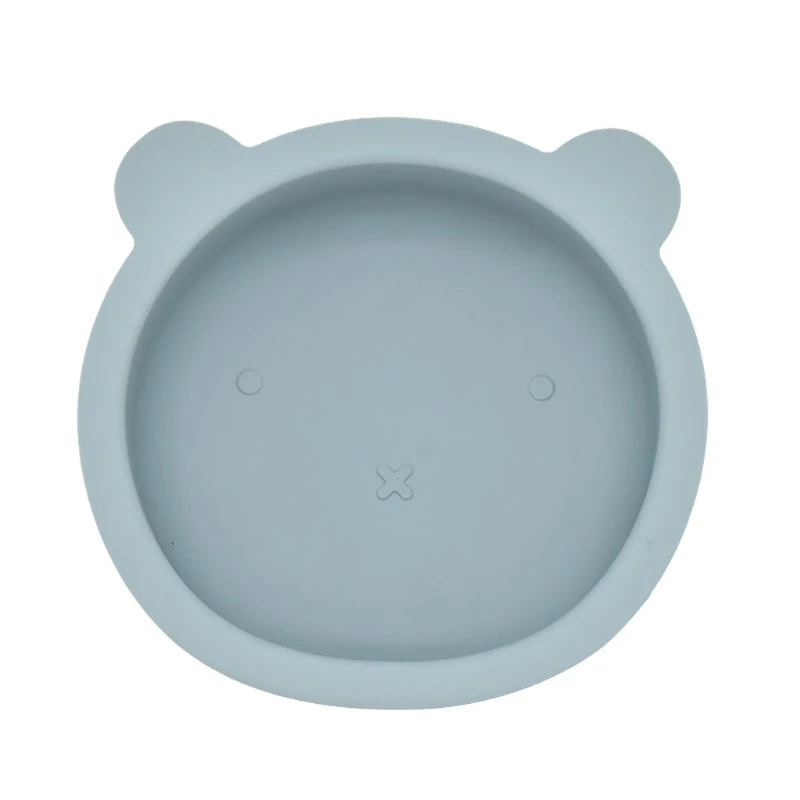 

11.81in Length Soft & Lightweight Material Silicone Baby Bibs Easy Wipe Clean