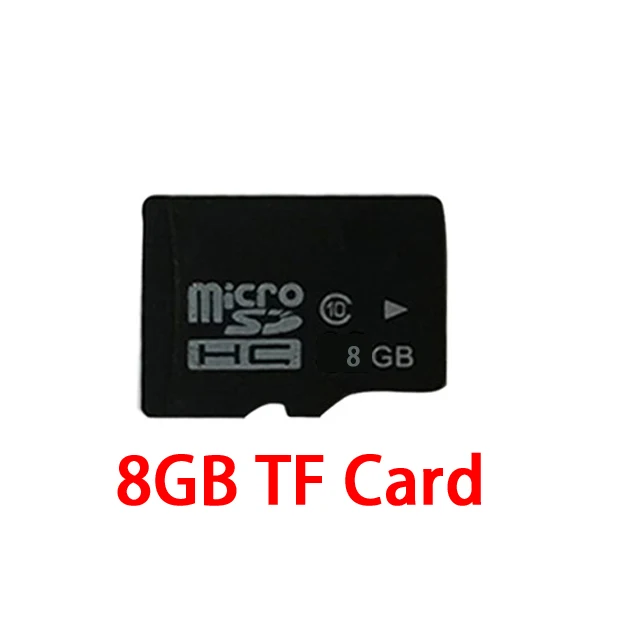 Only 8GB TF Card Работающая 24 часа портативная Магнитная MD13 мини-камера, камера для тела, голосовая видеокамера, микро видеокамера с детектором движения - Цвет: Only 8GB TF Card