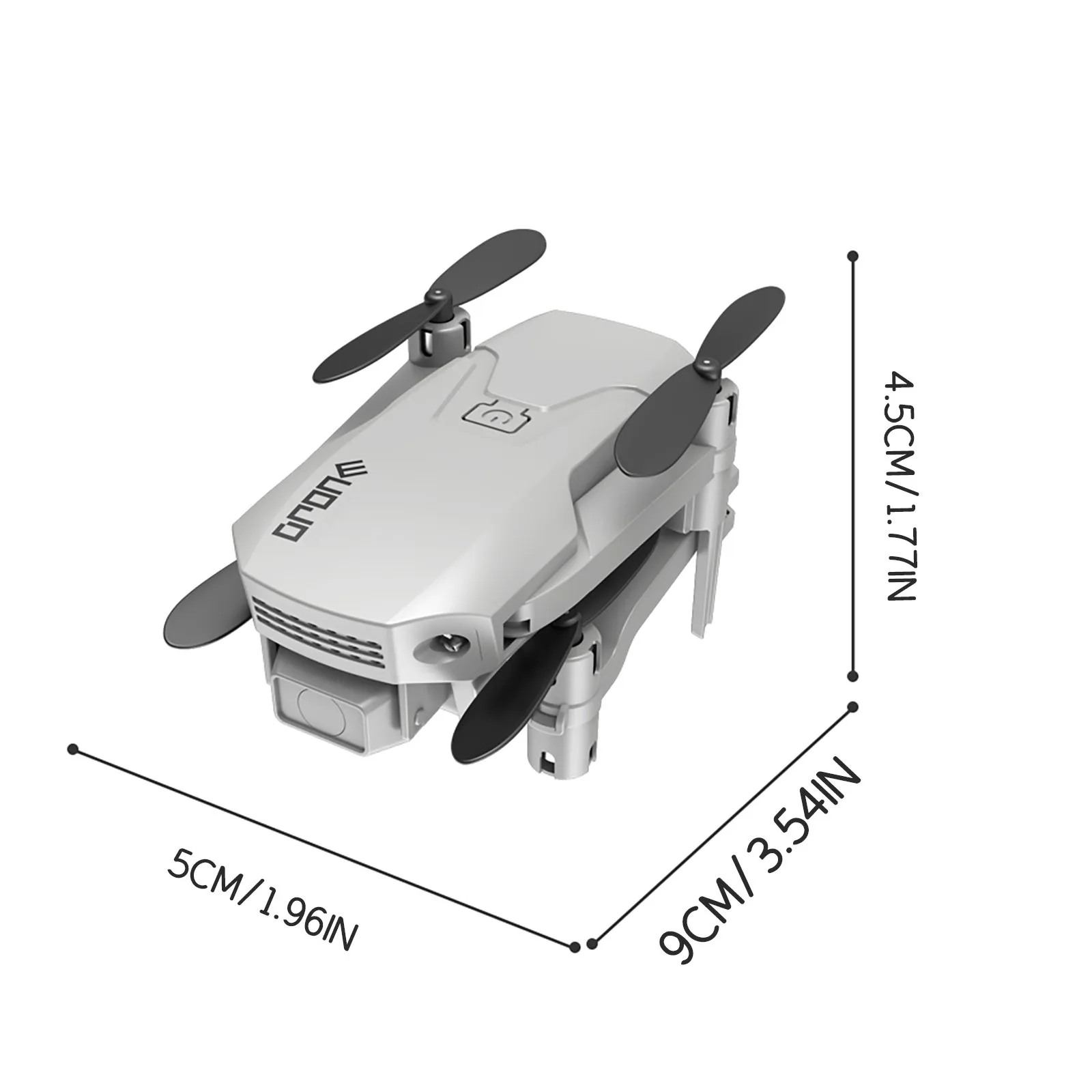 

Rc H1 Mini Drone With 4k Hd Camera Wifi Fpv Drone Quadcopter Foldable Rc Drone Altitude Hold Rc Drones Quadrocopter Kid Toy