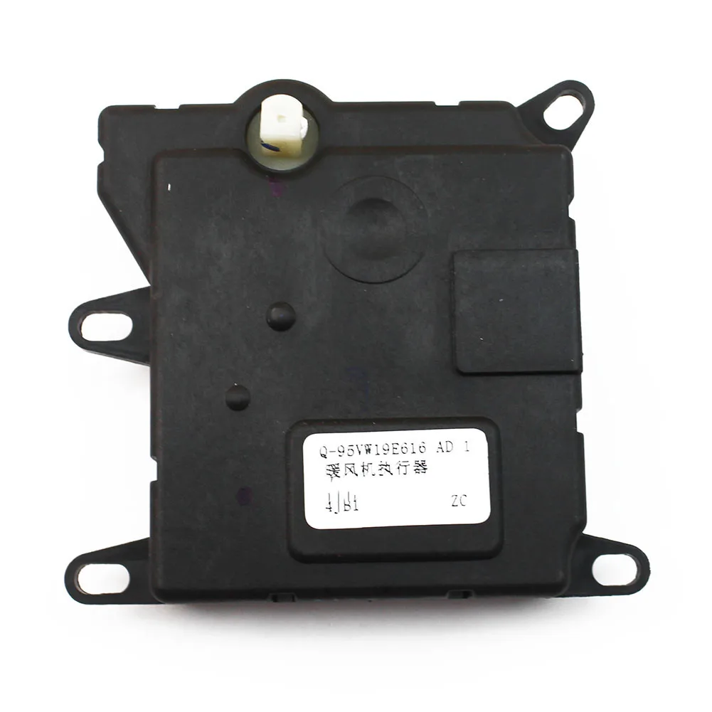 

LARBLL New A/C Heater Control Servo Motor Actuator for Ford Transit T12 T15 V347 V184 1995-2012