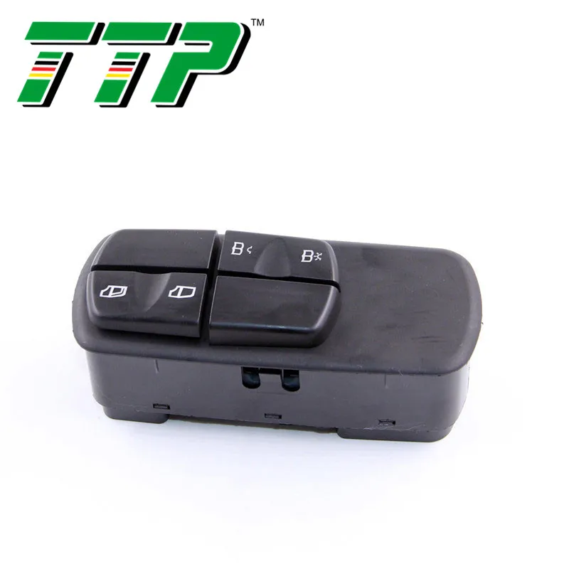 Главный выключатель стеклоподъемника с электроприводом 0025452013 подходит для Mercedes