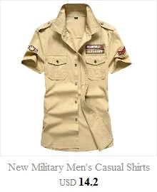 Новинка, 6XL, военные мужские рубашки с коротким рукавом, летняя мода, вышитые, высокое качество, хлопок, Air Force One MA1, Повседневная рубашка AE12002