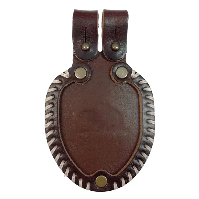 Протектор для винтовки оружия глины кожи обуви и пальцев ног защитный коврик