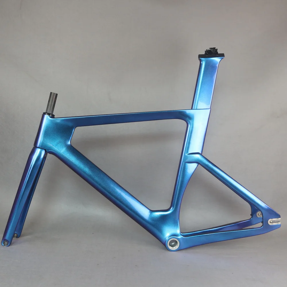 Краска Хамелеон T800 Toray из углеродного волокна BSA размер 57 см аэродинамическая