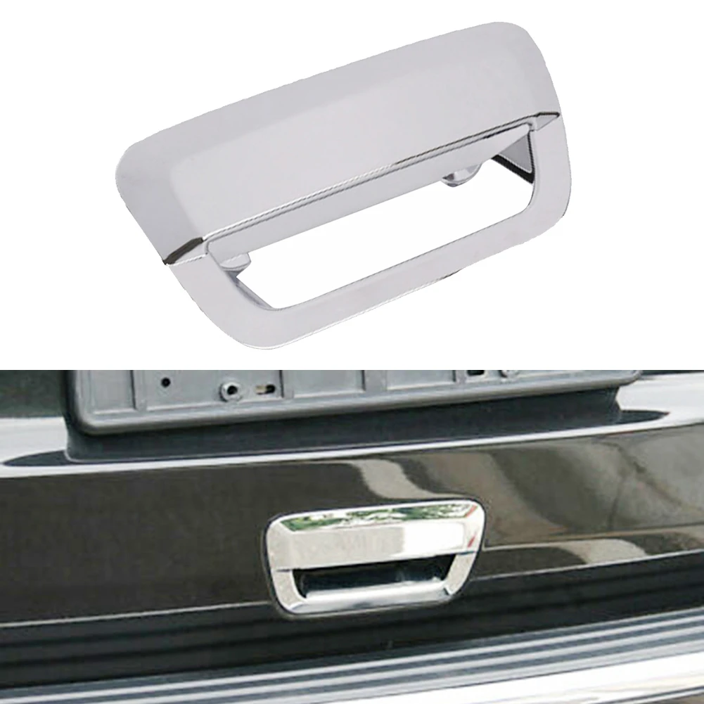 Автомобильная дверная ручка крышка чаши для Jeep Grand Cherokee 2014 2020 автомобильная