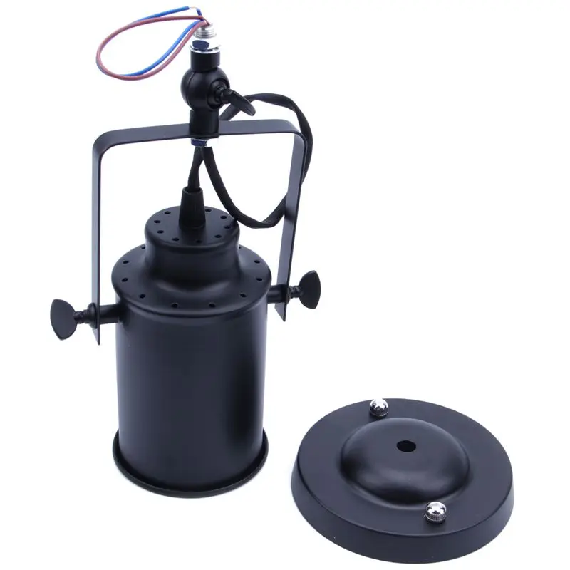 Винтажный настенный светильник в стиле ретро индастриал лофт деревенский лампа