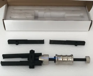 Универсальный инструмент для демонтажа инжектора common rail, многофункциональный Съемник инжектора