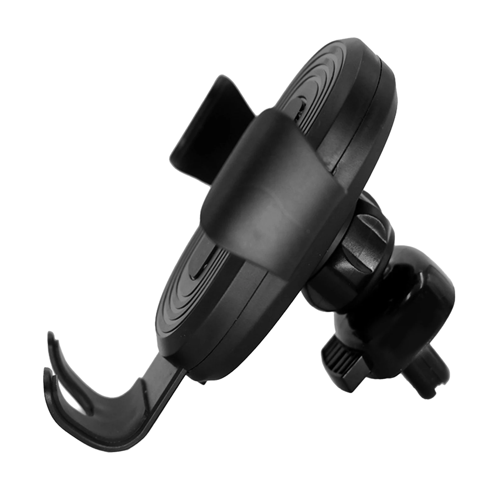 Беспроводное автомобильное зарядное устройство 10 Вт с креплением на