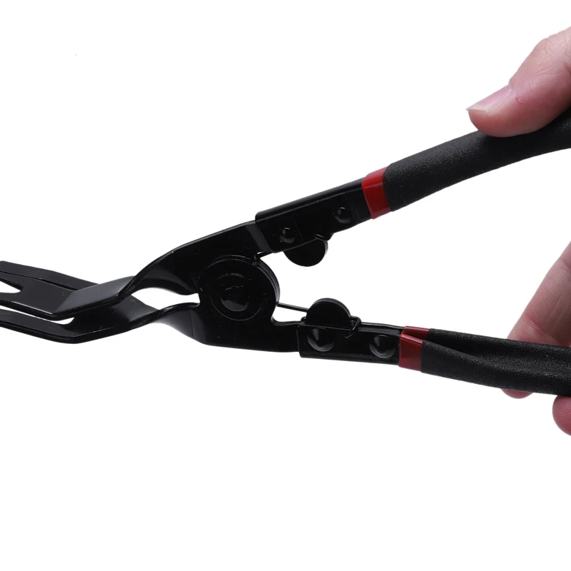 

Car Door Card Panel Trim Clip Removal Pliers & Upholstery Remover Prying Tool