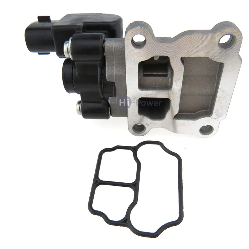 Новый 22270 0D030 0D010 клапан управления воздуха холостого хода для Chevrolet Prizm Toyota Corolla