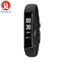 fashion smart watch bluetooth mutil sport fitness health tracker ip68 waterproof heart rate blood pressure pedometer men
