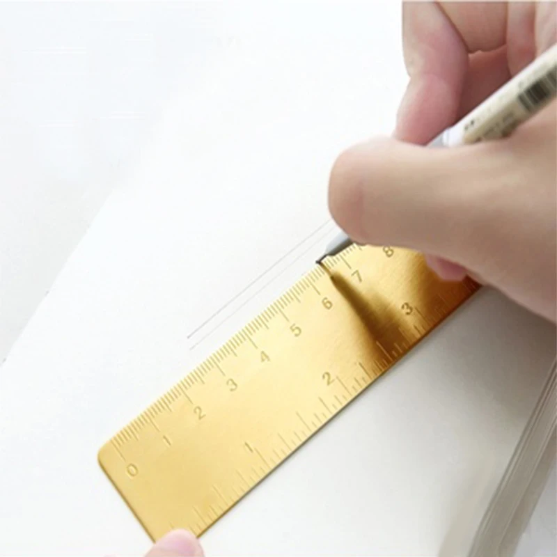 Дорожная записная книжка Rrass вкладка линейка винтажная двойная Одиночная Пустая