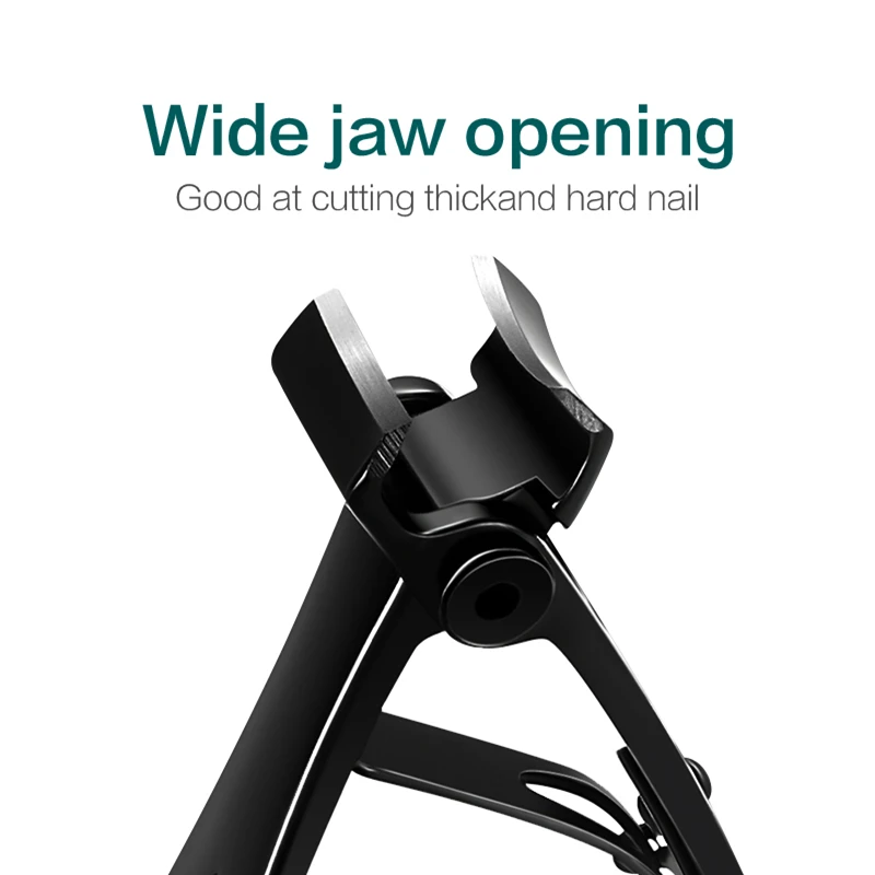 Набор профессиональные ножницы для ногтей маникюра кусачки из нержавеющей стали