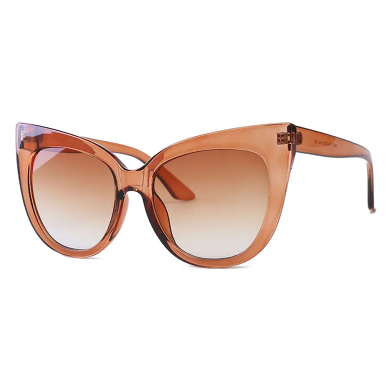 Солнцезащитные очки FENCHI женские винтажные дизайнерские брендовые солнечные