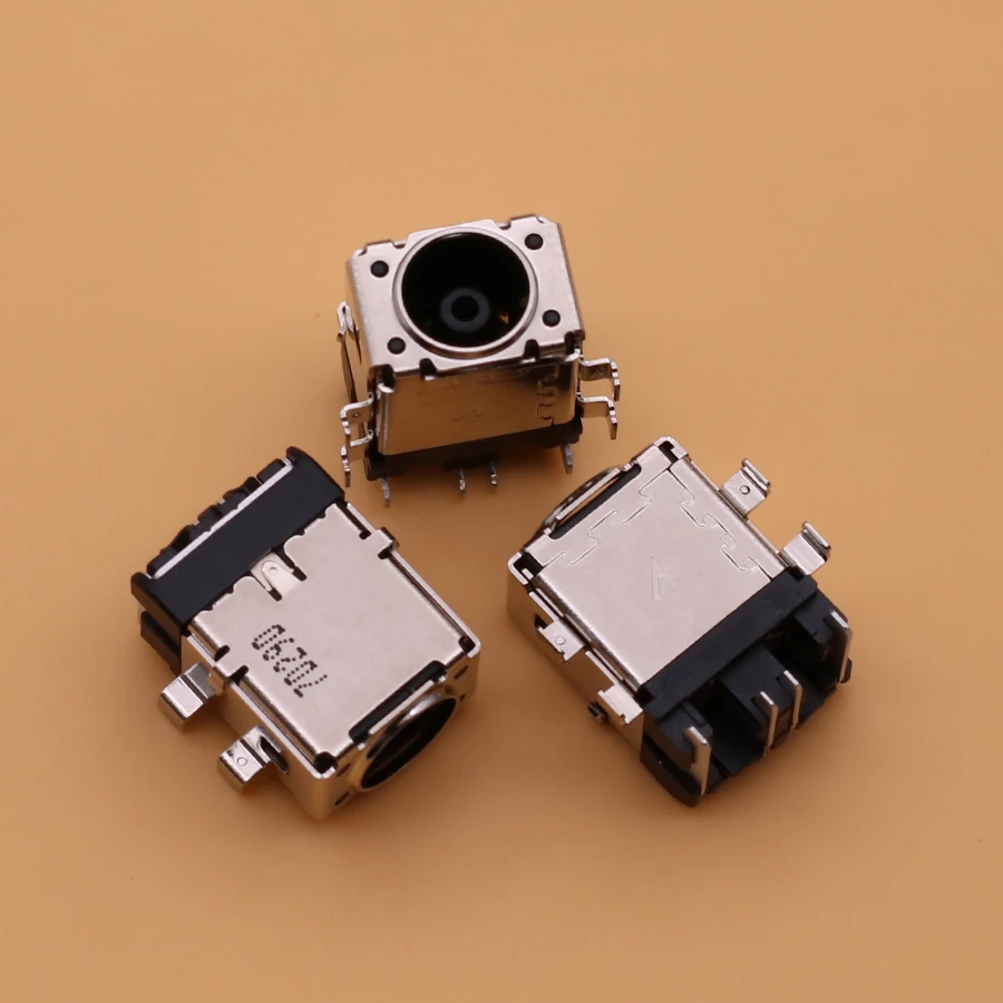 

1PCS New For ASUS ROG G531GW-KB71 G531GW-XB96 G731GW-DH76 G731GW-KH71 G731GW-DB76 DC Power Jack Charging Port Connector Tbsz