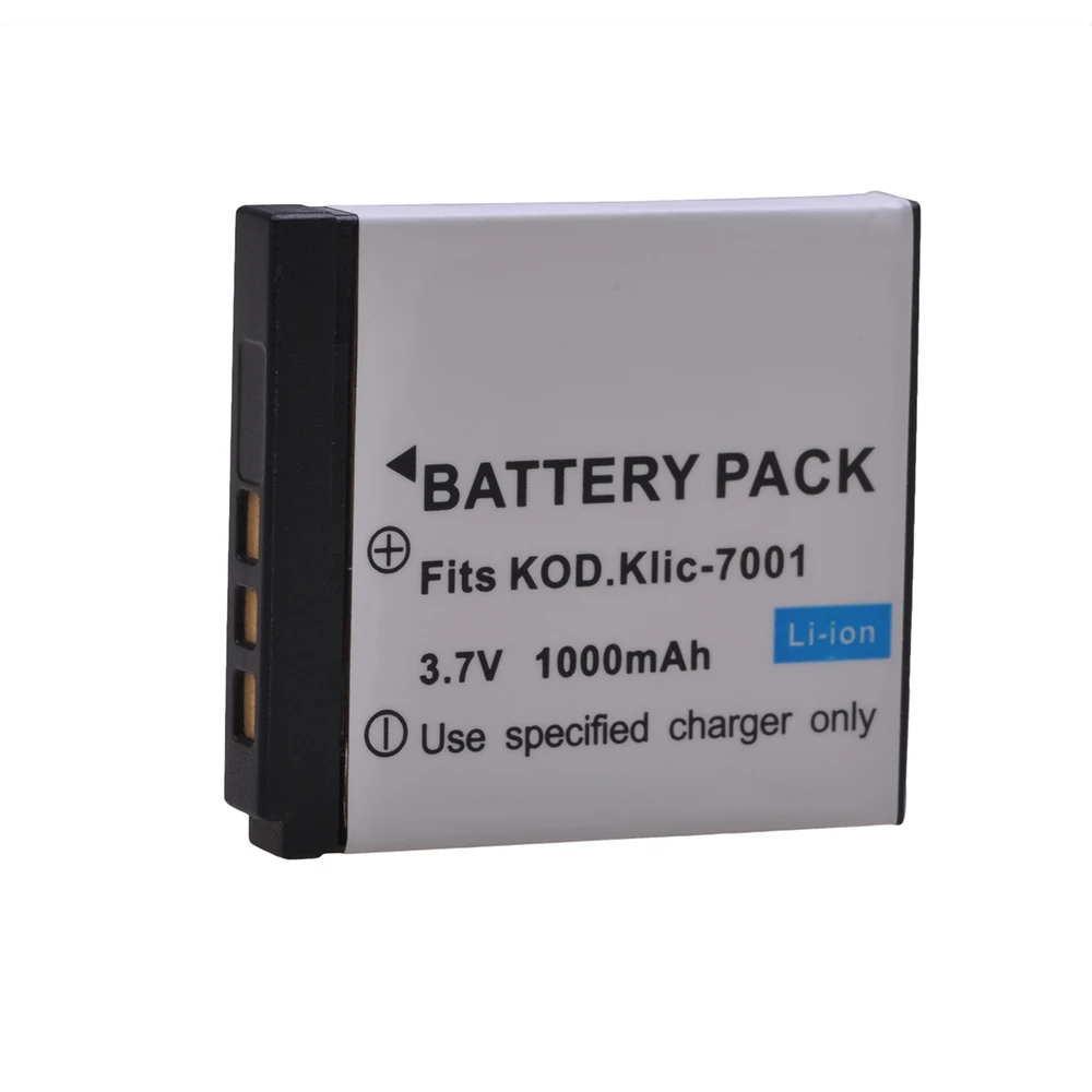 Аккумулятор для Kodak M1063 M341 M340 M320 M1073 V550 V570 V610 V705 M753 M763 M853 M863 | Электроника