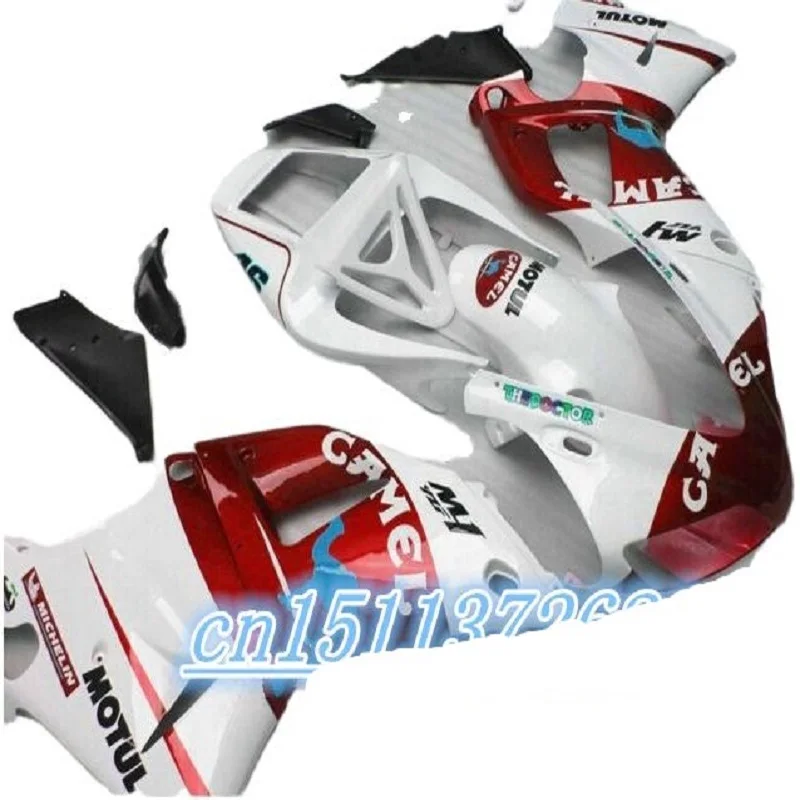 YZF R1 98 99 Новый ABS Полный комплект обтекателей подходит для YAMAHA - 1998 1999 YZF1000