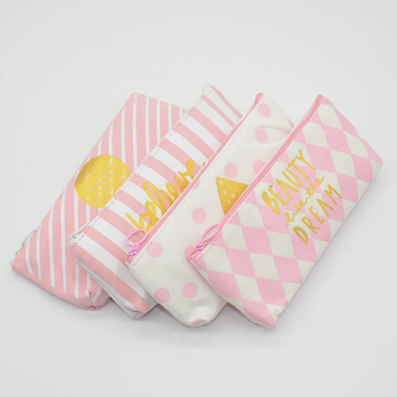 Пеналы пенал ручка Подарочная коробка для etui чехол младенцам с рисунком из