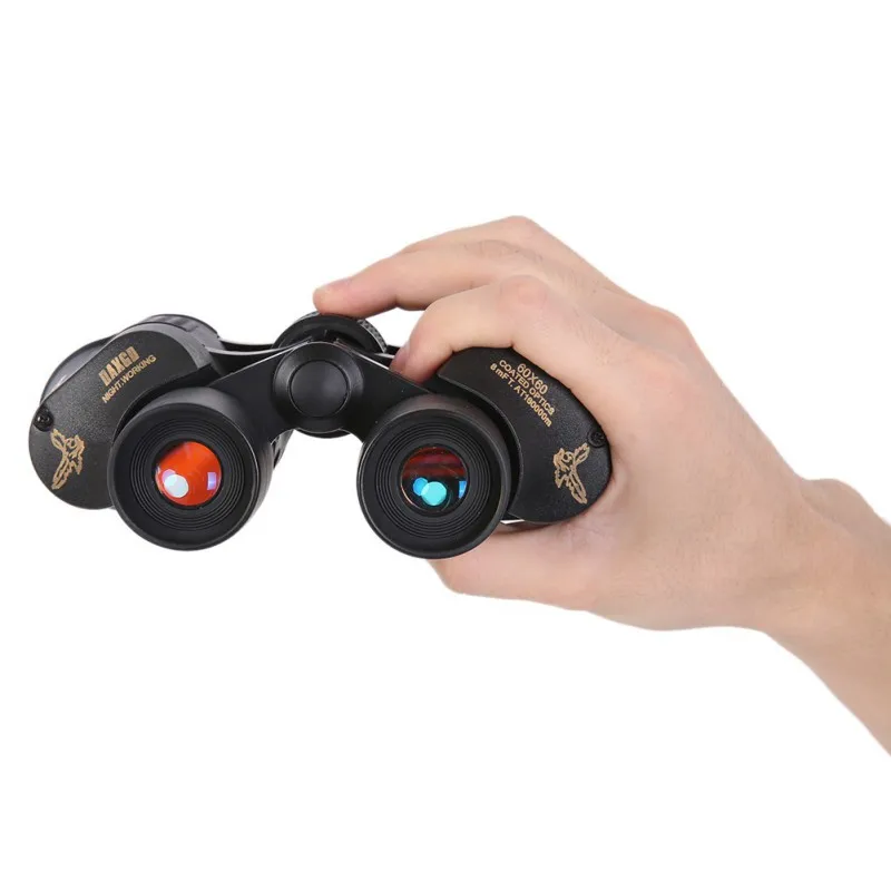 

NEW Binocular Hunting Definition For Army High Power Hunting Telescope 9282