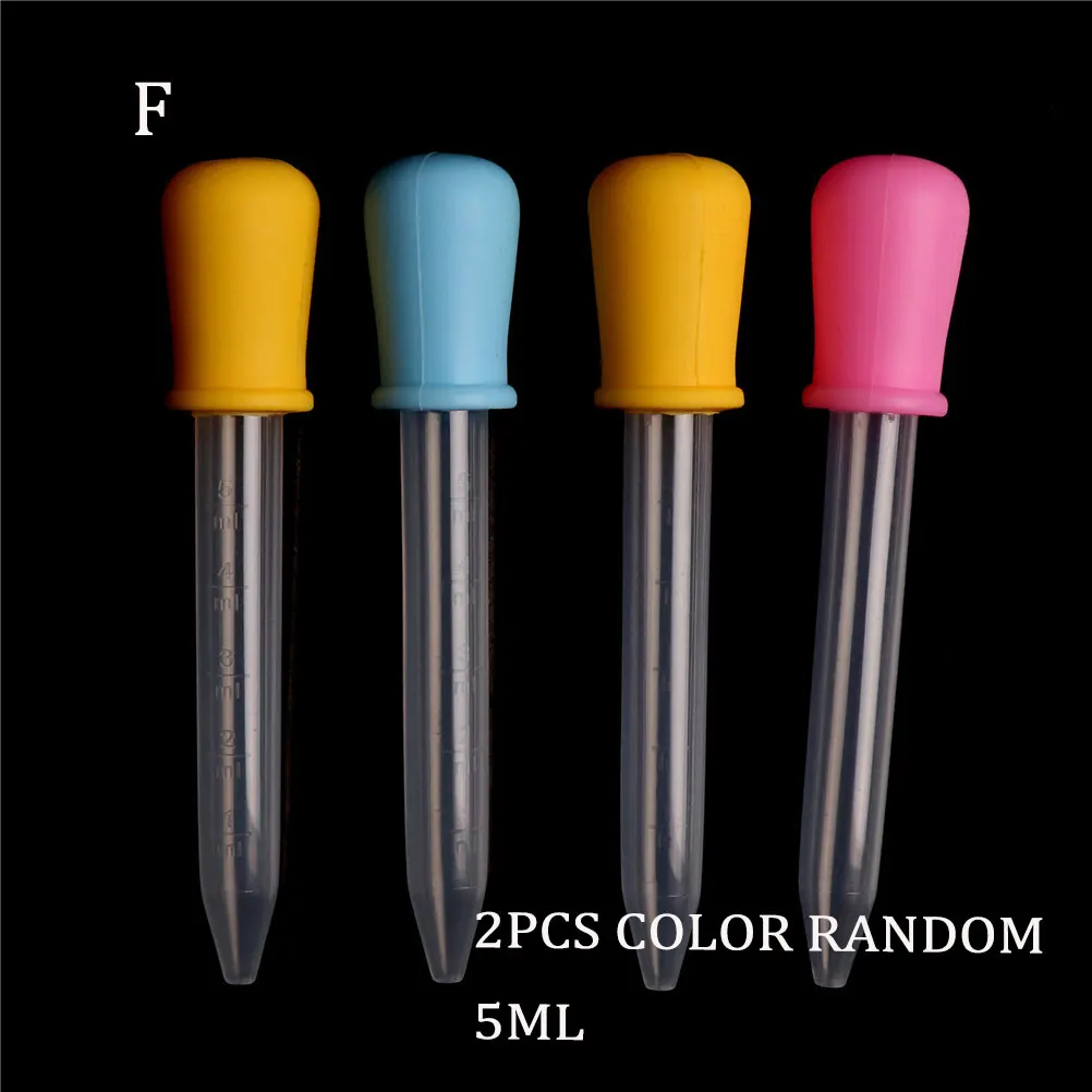 

Disposable Transfer Pipettes Eye Dropper Set Graduated Pipettes Polyethylene for Experiment Medical