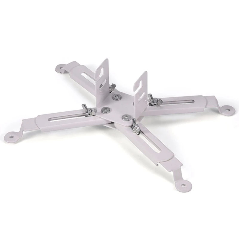 Новинка-универсальный выдвижной белый светодиодный проектор Потолочный